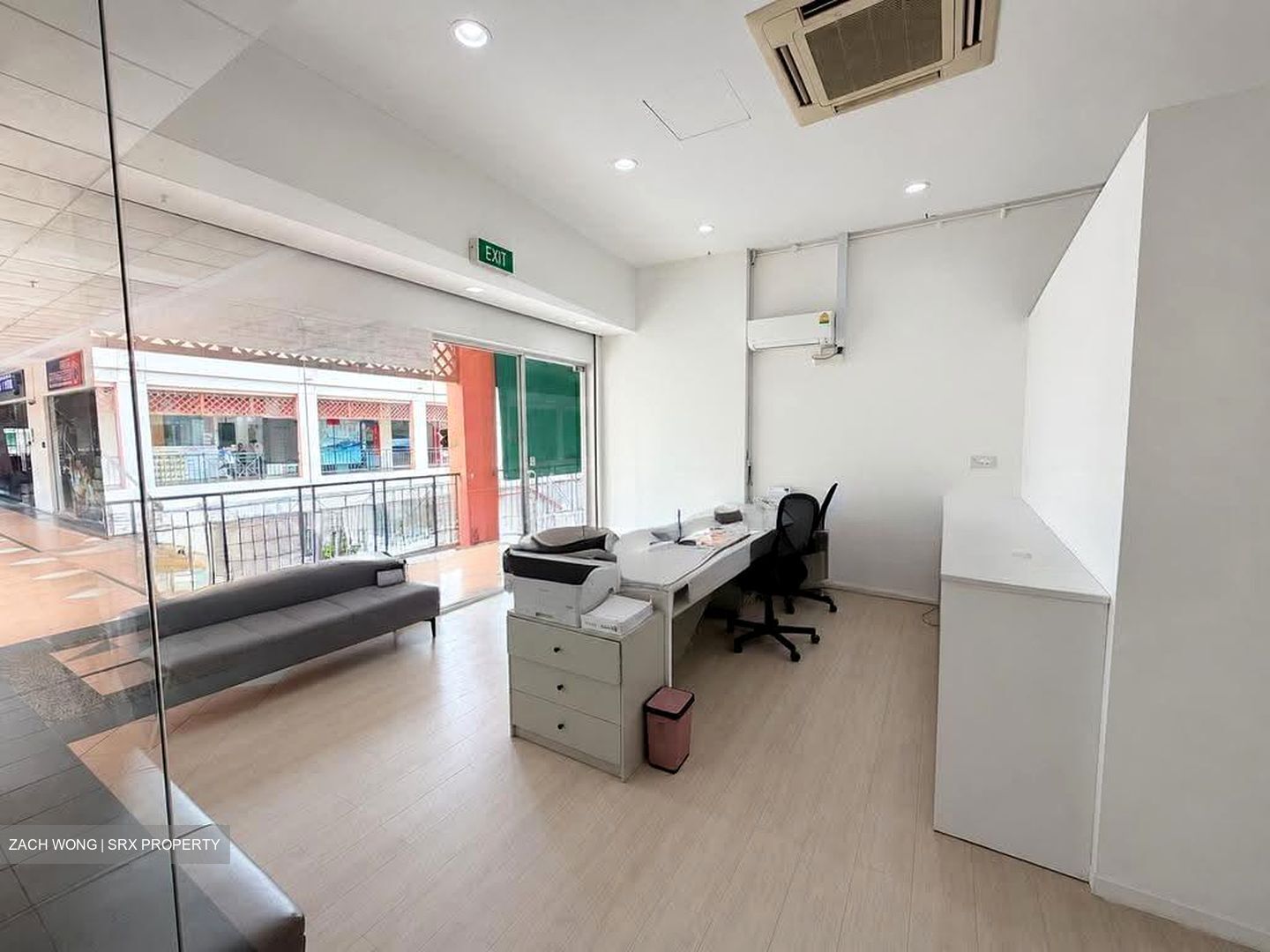Hougang Green Shopping Mall (D19), Retail #636289941